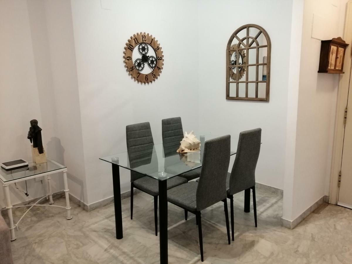 Apartamento Puerto Banús Marbella Exterior foto